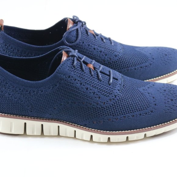 Cole Haan Zerogrand Wingtip Oxfords C24947 Men 11 main image 8